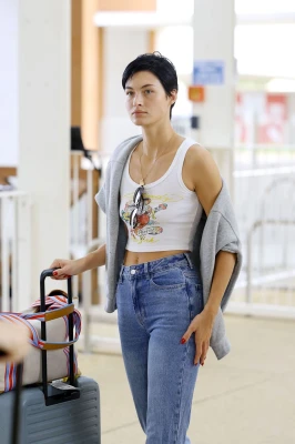 Grace Elizabeth pic #1310531