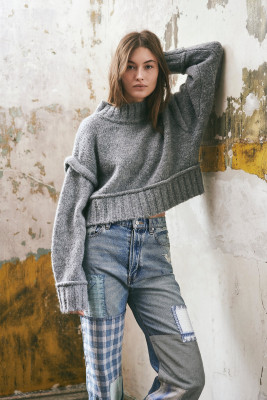 Grace Elizabeth pic #1242812