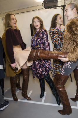 Grace Elizabeth pic #984302
