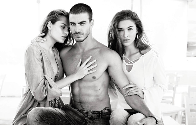 Grace Elizabeth pic #1118068
