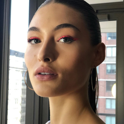Grace Elizabeth pic #1146434