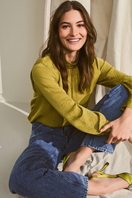 Grace Elizabeth pic #1302713