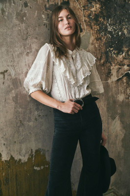 Grace Elizabeth pic #1242800