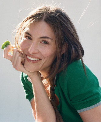Grace Elizabeth pic #1376321