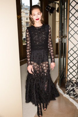 Grace Elizabeth pic #984506