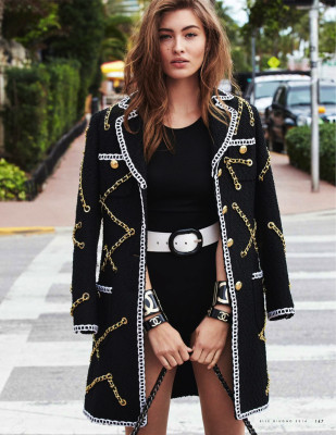 Grace Elizabeth pic #1093934