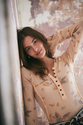 Grace Elizabeth pic #1242793