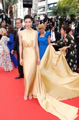 Grace Elizabeth pic #1304675