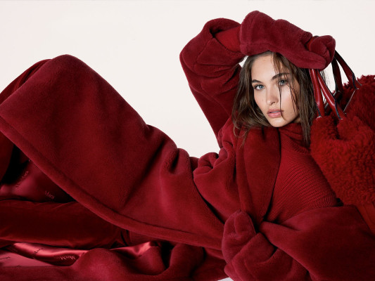 Grace Elizabeth pic #1085414