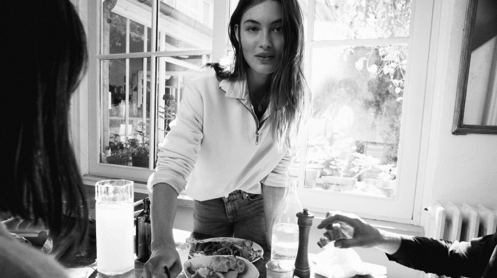 Grace Elizabeth pic #1231971