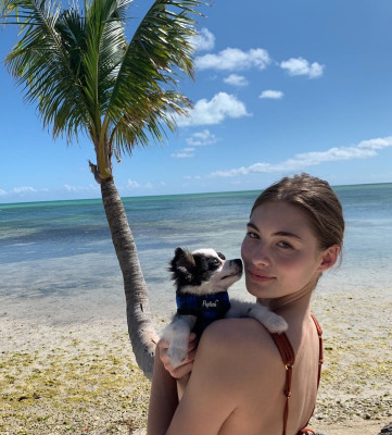 Grace Elizabeth pic #1207685