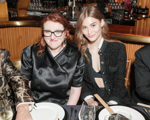 Grace Elizabeth pic #974236