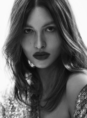 Grace Elizabeth pic #1247852
