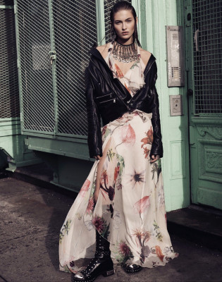Grace Elizabeth pic #964930