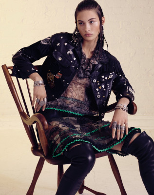 Grace Elizabeth pic #964932