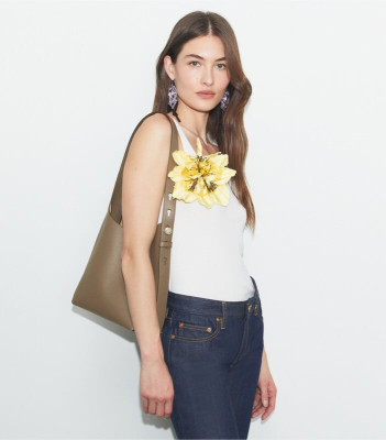 Grace Elizabeth for Tory Burch