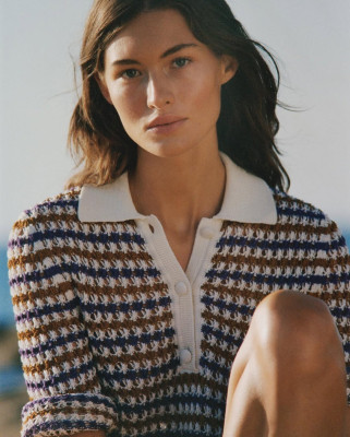 Grace Elizabeth for Eres by Dudi Hasson