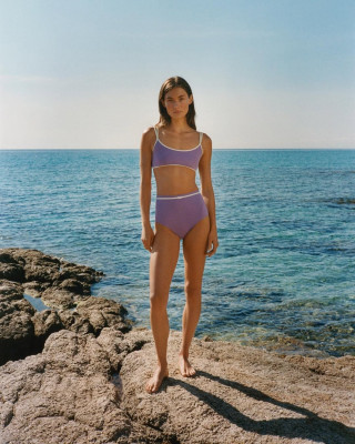 Grace Elizabeth for Eres by Dudi Hasson