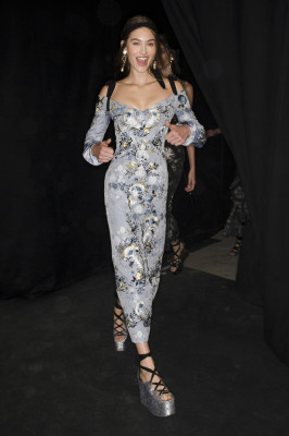 Grace Elizabeth pic #1001904