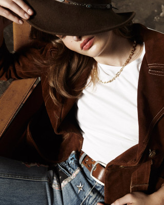 Grace Elizabeth pic #1140055