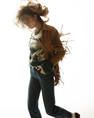 Grace Elizabeth pic #1140058