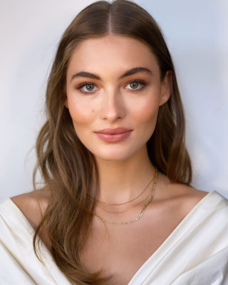 Grace Elizabeth pic #1242790