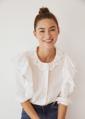 Grace Elizabeth pic #1229797