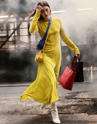 Grace Elizabeth pic #1086980