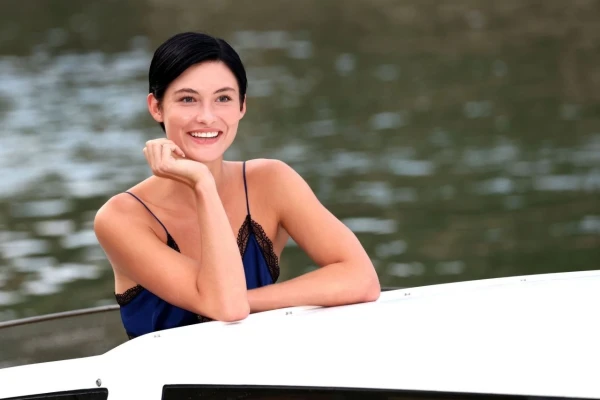 Grace Elizabeth pic #1310537