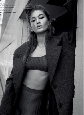 Grace Elizabeth pic #1238437