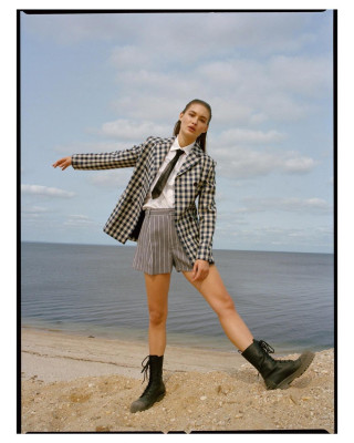 Grace Elizabeth pic #1238594