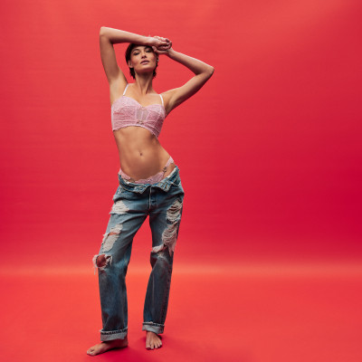 Grace Elizabeth pic #1343604
