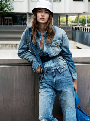 Grace Elizabeth pic #1120691