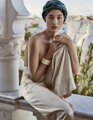 Grace Elizabeth pic #1030650