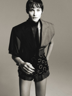 Grace Elizabeth pic #1345726