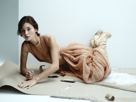 Grace Elizabeth pic #1348525