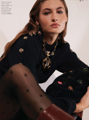 Grace Elizabeth pic #1238091