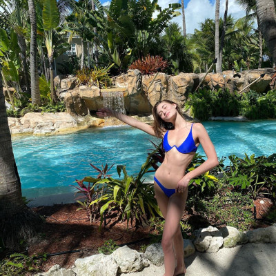 Grace Elizabeth pic #1207530