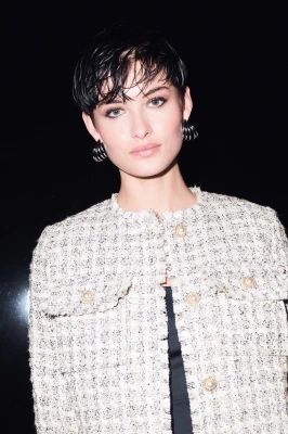 Grace Elizabeth pic #1318187