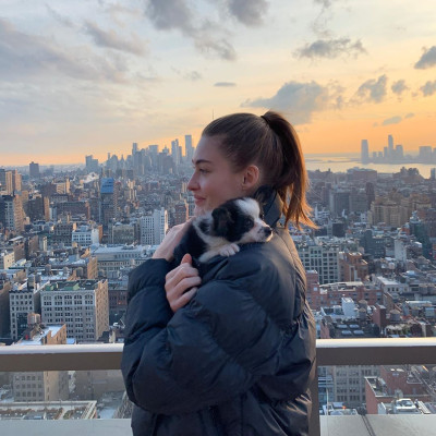 Grace Elizabeth pic #1207835