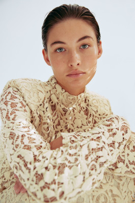 Grace Elizabeth pic #1365575