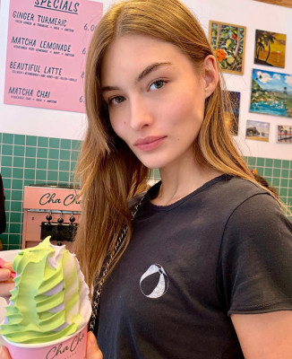 Grace Elizabeth pic #1145435