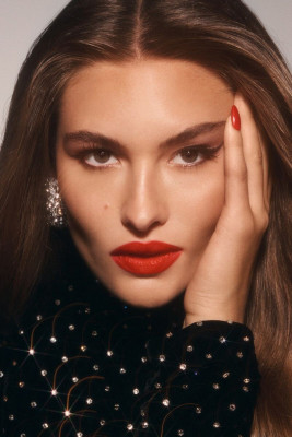 Grace Elizabeth pic #1302034