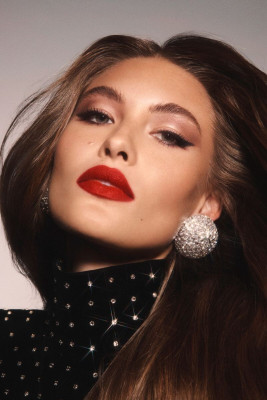 Grace Elizabeth pic #1302035