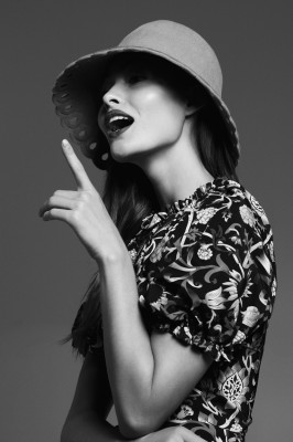 Grace Elizabeth pic #1232019