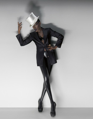 photo 7 in Grace Jones gallery [id374094] 2011-04-29 00:00:00
