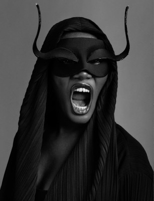 photo 15 in Grace Jones gallery [id302372] 2010-11-10 00:00:00