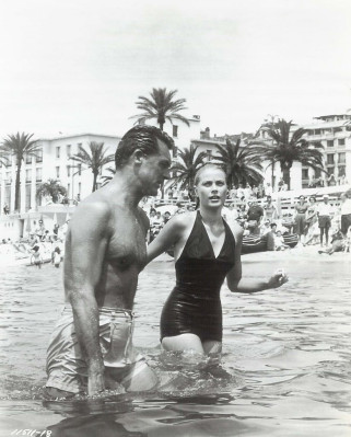 Grace Kelly pic #268819