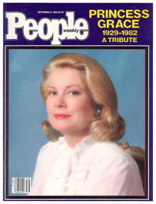 Grace Kelly pic #273385