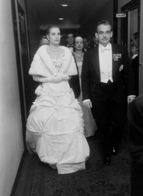 Grace Kelly pic #273494